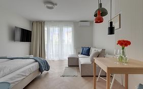 Apartamenty Portovo Q4Apartments